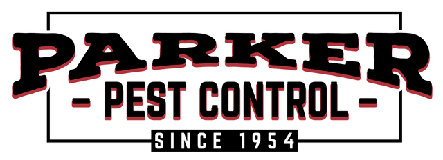 Parker Pest Control Logo